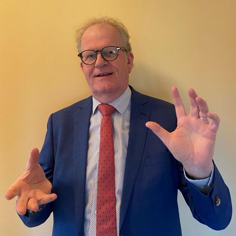 De Magie van Religie